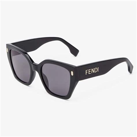 fendi bold sonnenbrille|Women's Designer Sunglasses .